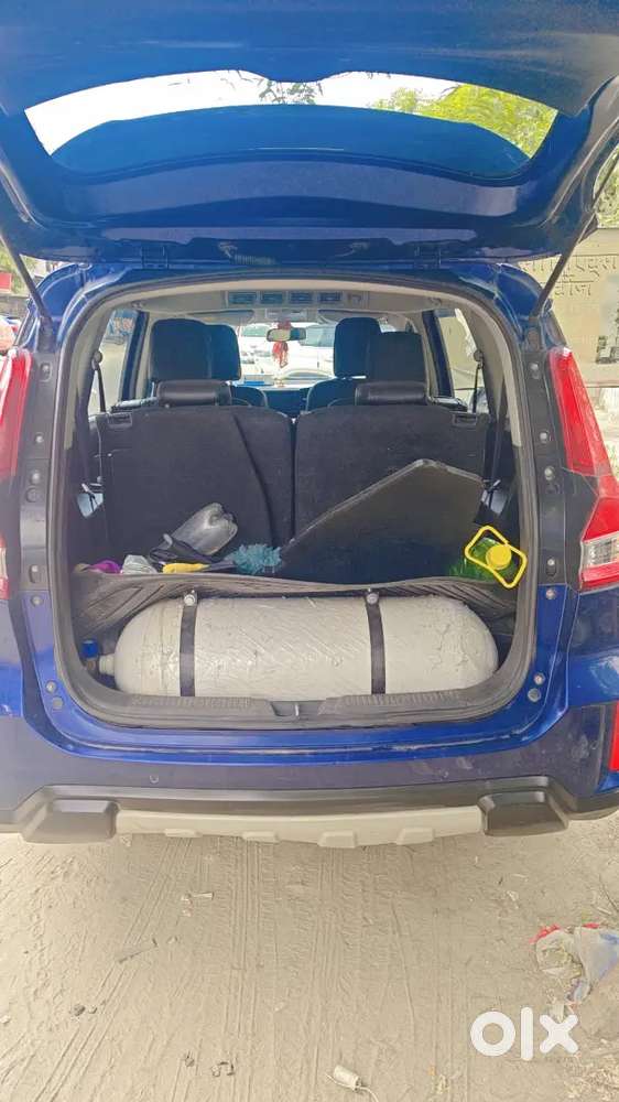 Maruti Suzuki Xl6 2022 Year