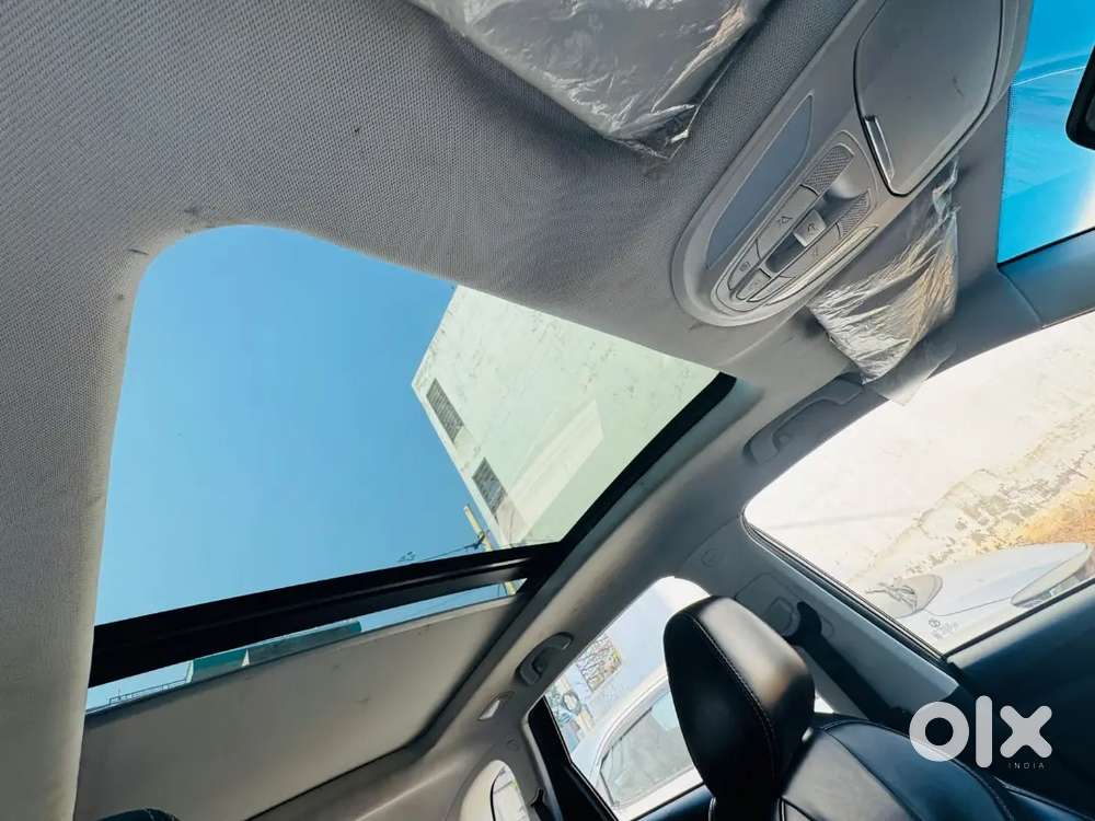 Mg Hector 1.5 Sharp 2022 Diesel