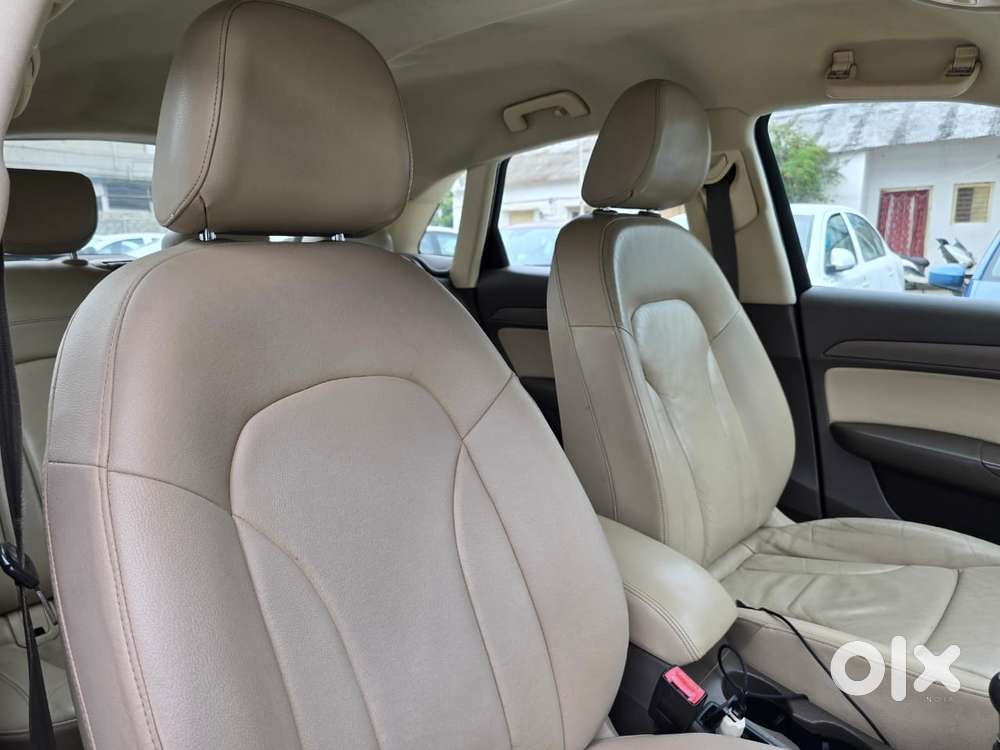 Audi Q3 2.0 Tdi Quattro, 2014, Diesel