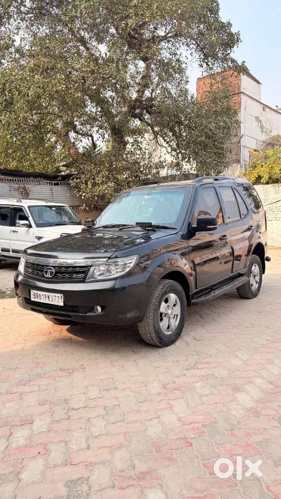 Tata Safari Storme Vx Varicor 400, 2019, Diesel