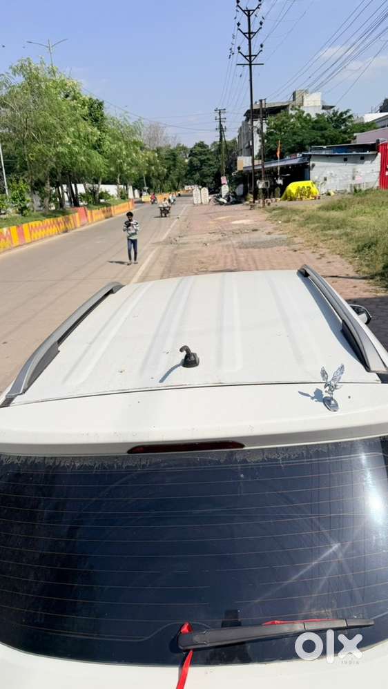 Hyundai Creta Diesel 2018