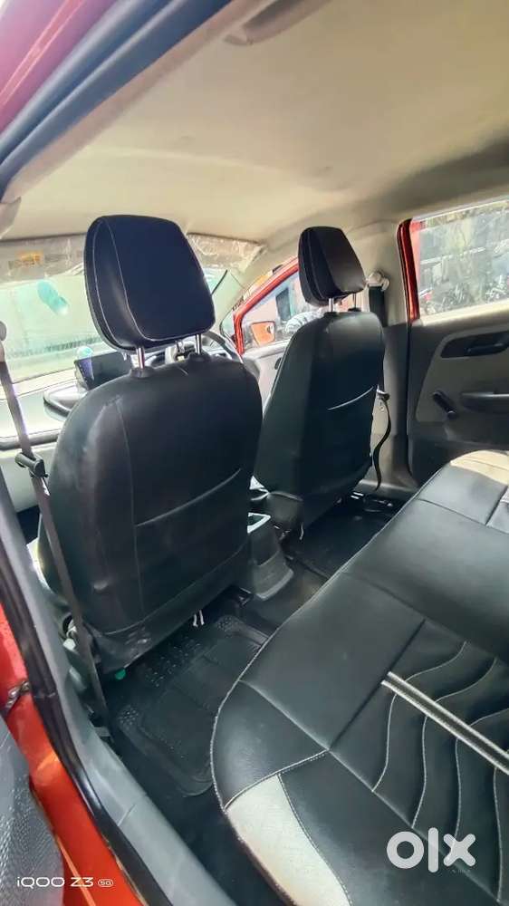 Tata Altroz 2021 Petrol 20000 Km Driven