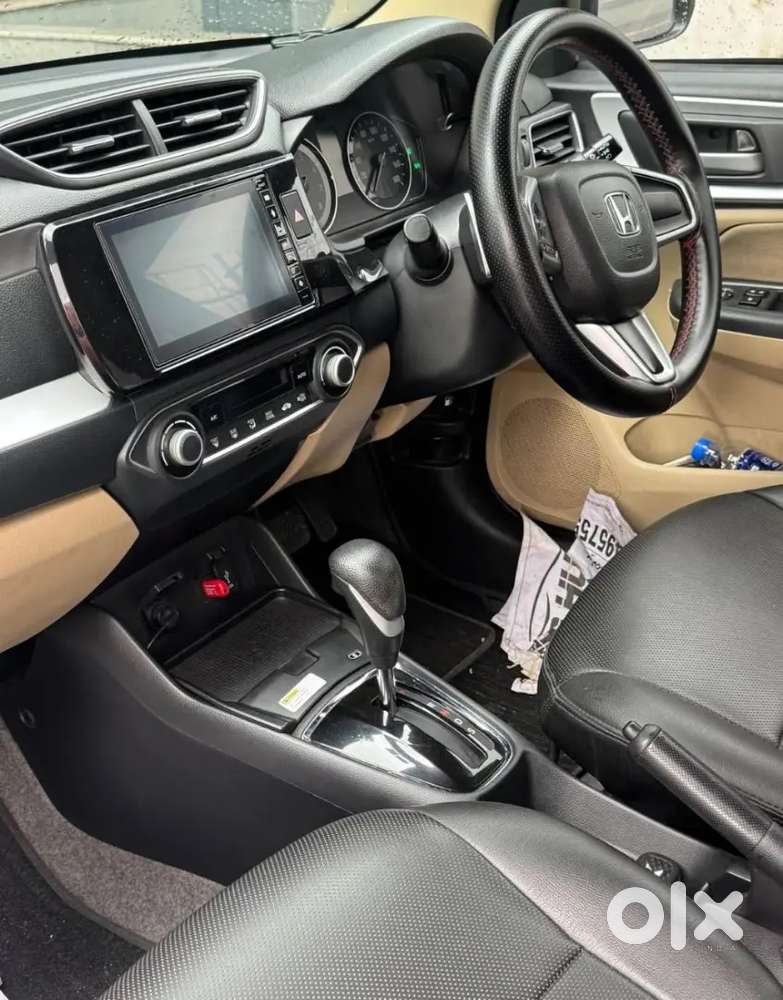 Honda Amaze 1.2 2023 Car