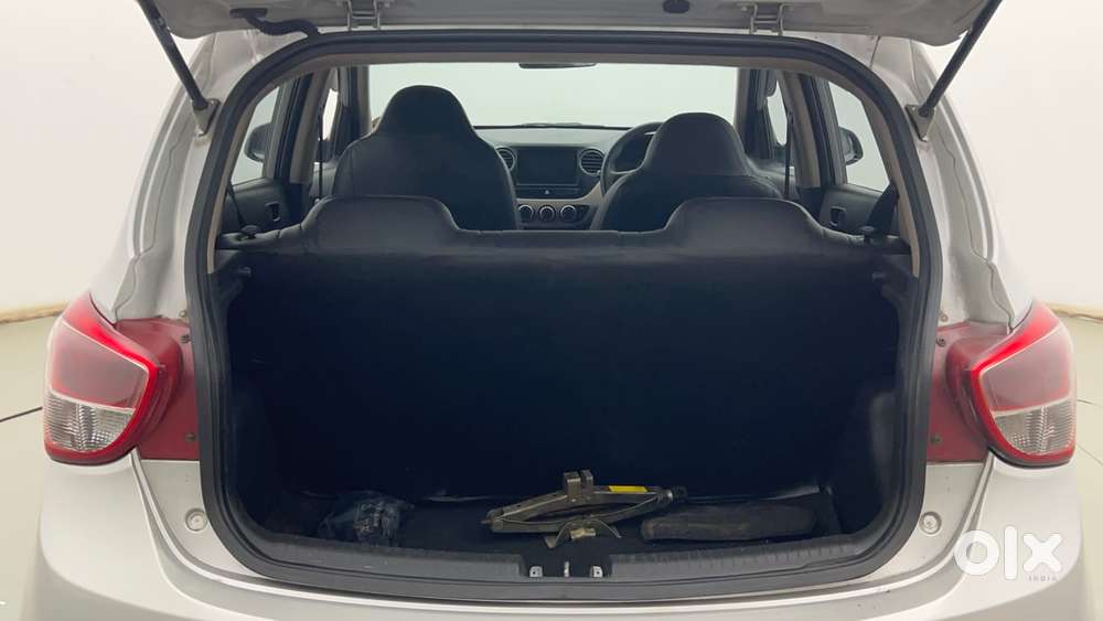 Hyundai Grand I10 1.2 Kappa Magna, 2015, Petrol