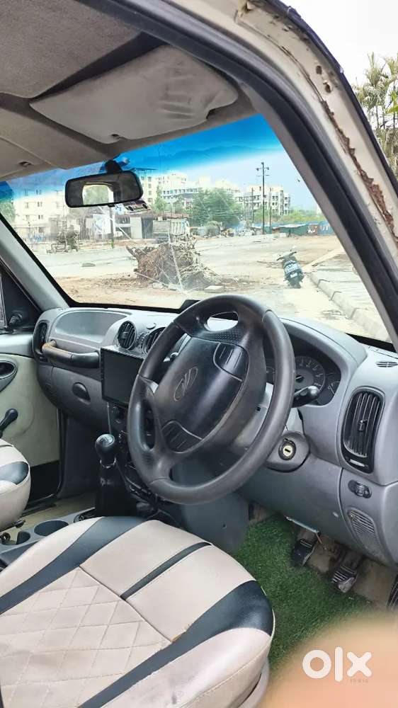 Scorpio Bs2 Tarbo 2.6