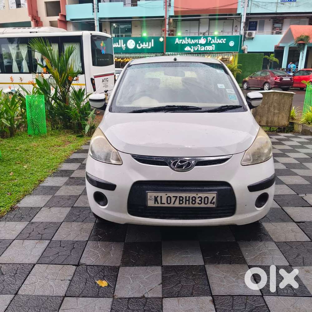 Hyundai I10 Magna 1.2, 2008, Petrol