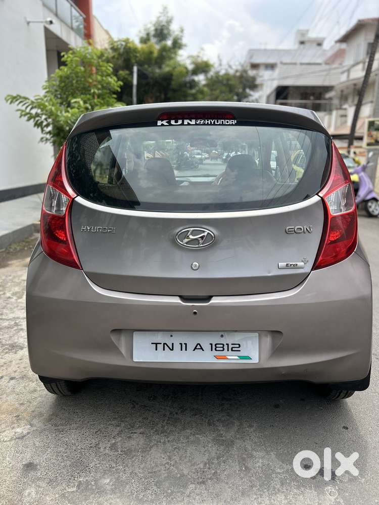Hyundai Eon Era +, 2012, Petrol