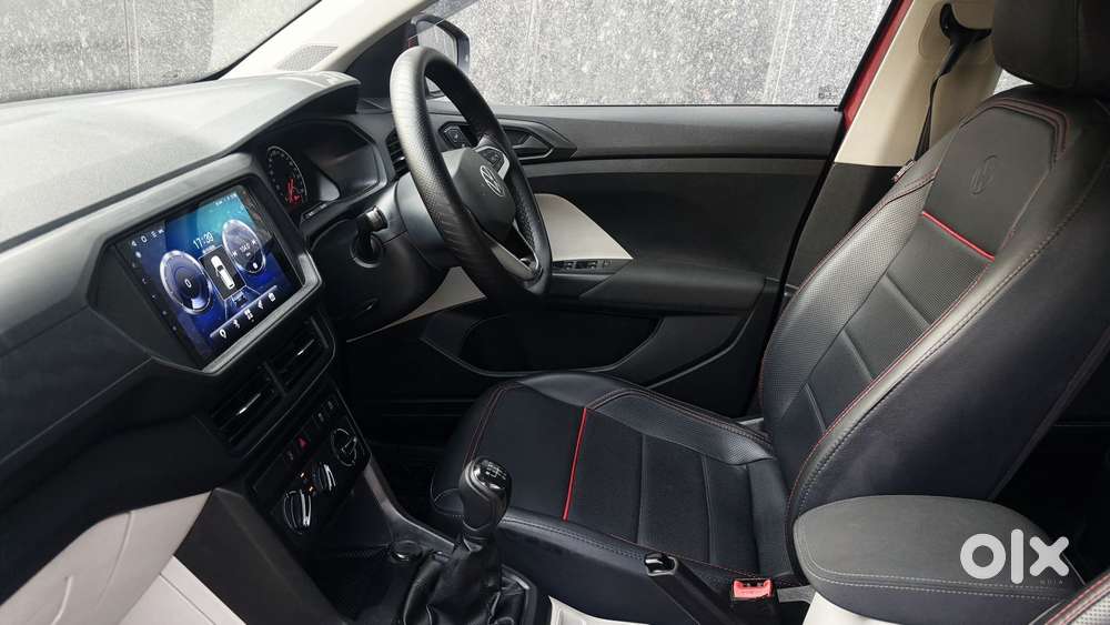 Volkswagen Taigun 1.0 Tsi Comfortline, 2024, Petrol