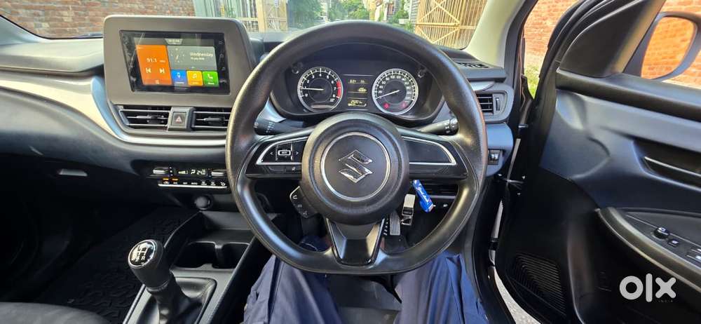 Maruti Suzuki Baleno Delta, 2024, Petrol