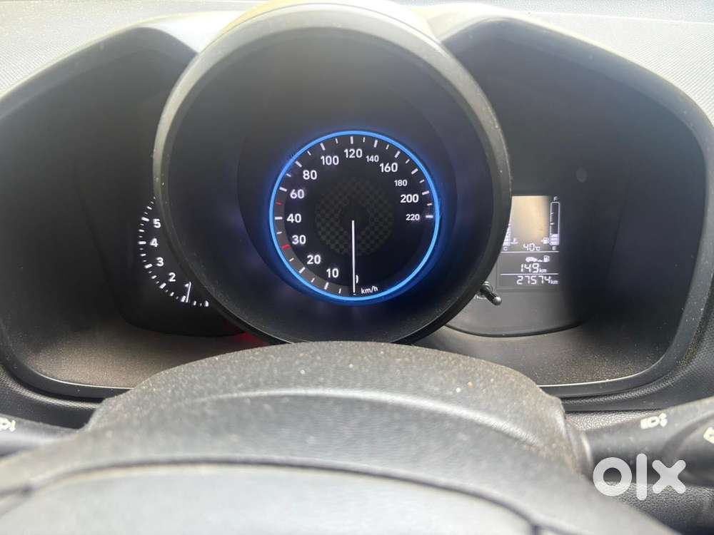 Hyundai Venue S Mt 1.2 Kappa, 2020, Petrol