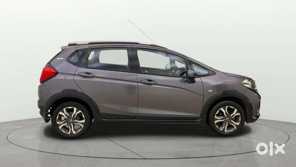 Honda Wr-v [2017-2020] 1.2 Sv I-vtec Mt, 2018, Petrol