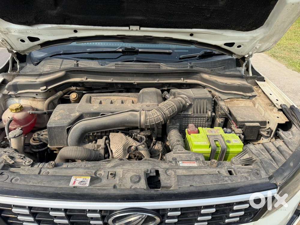 Mahindra Diesel Car 2022