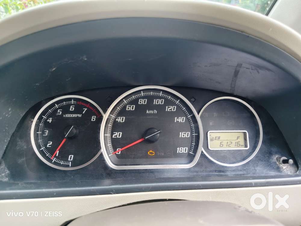 Maruti Suzuki Zen Estilo Vxi Bsiv, 2011, Petrol