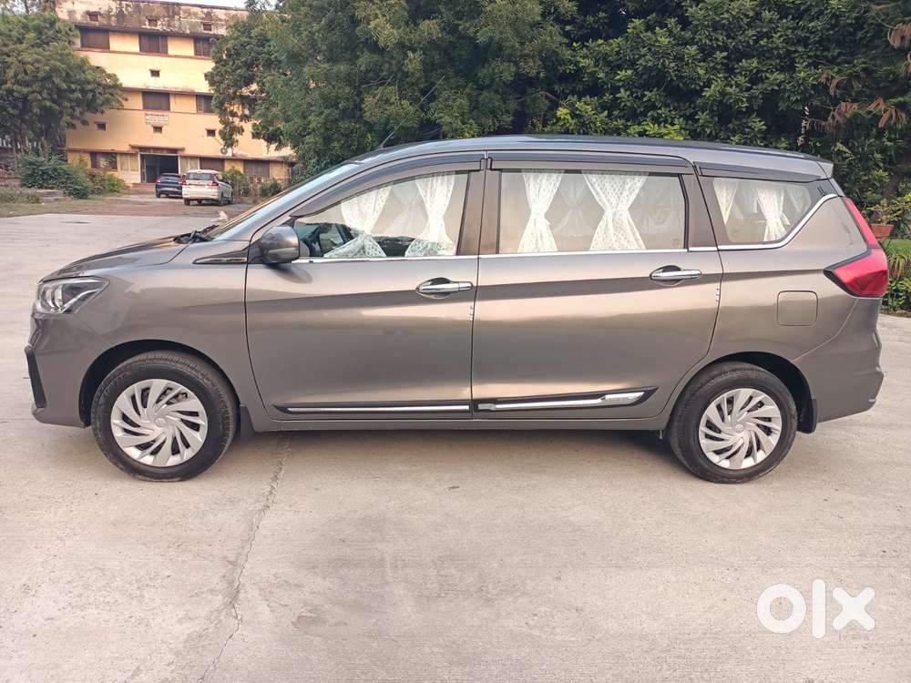 Maruti Suzuki Ertiga Vxi Shvs, 2020, Petrol