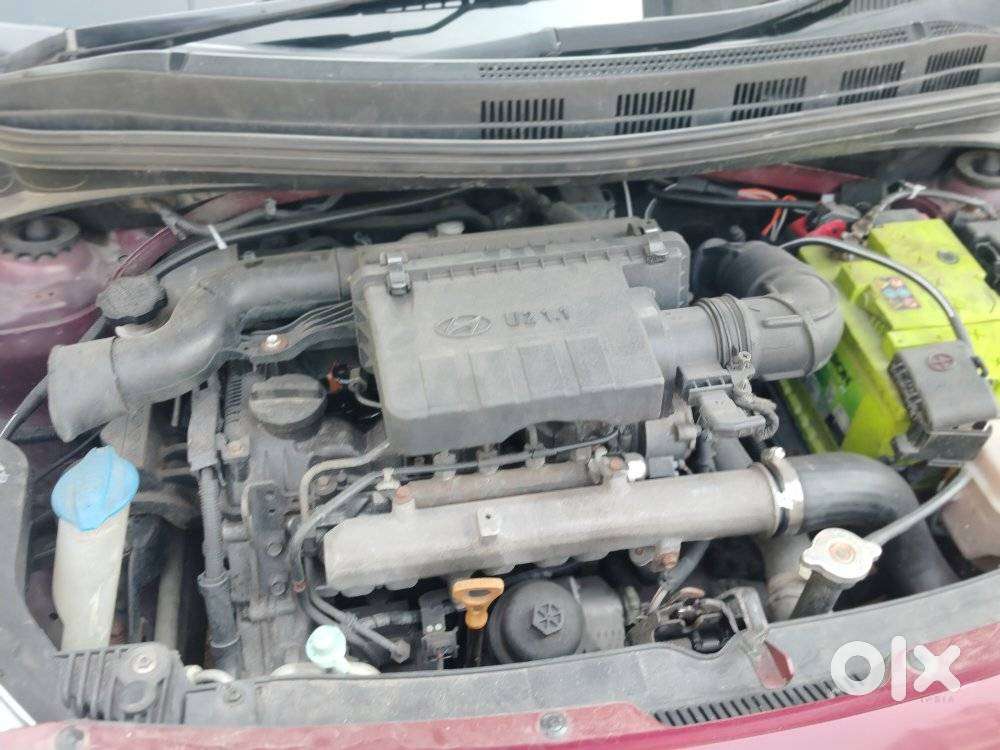 Hyundai Grand I10 1.2 Crdi Magna, 2016, Diesel