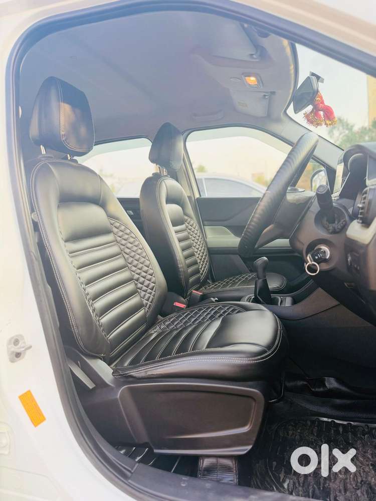 Tata Punch Camo Adventure Mt, 2021, Cng & Hybrids