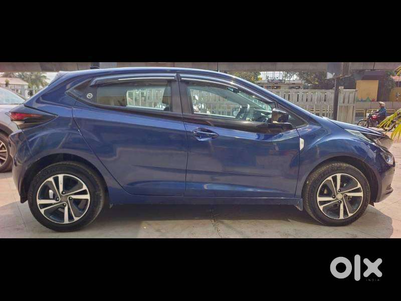 Tata Altroz Xza Plus (s), 2023, Petrol