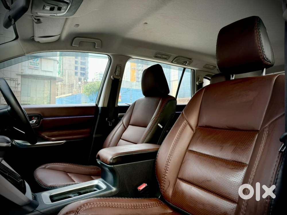 Toyota Innova Hycross Gx (o), 2025, Petrol