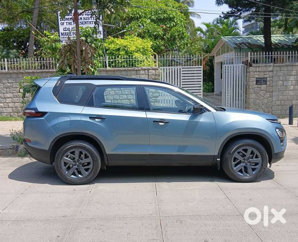 Tata Safari 2.0 Kryotec Xza, 2022, Diesel