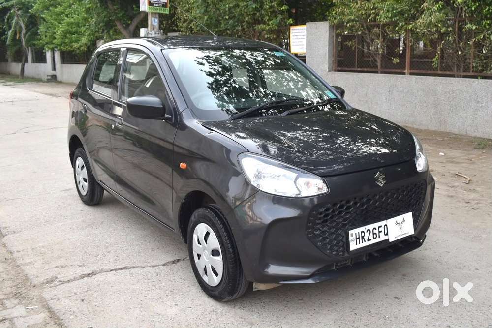 Maruti Suzuki Alto K10 Vxi Amt Optional, 2024, Petrol