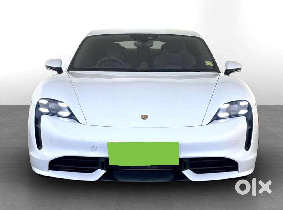 Porsche Taycan Rwd, 2024, Electric