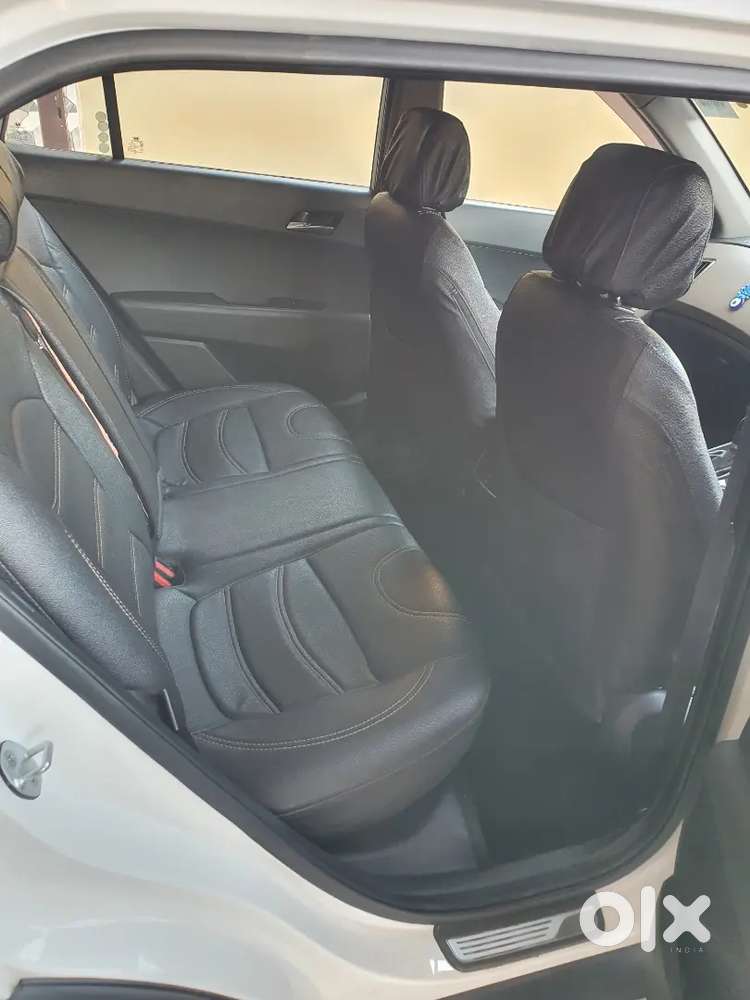 Hyundai Creta 2015 Diesel Well Maintained