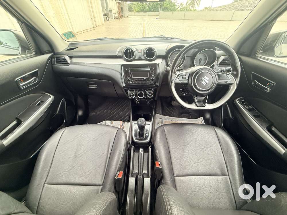 Maruti Suzuki Swift Amt Zxi, 2019, Petrol