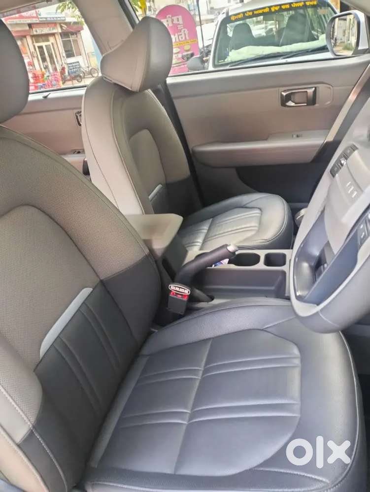 Kia Seltos Htk Plus 2026