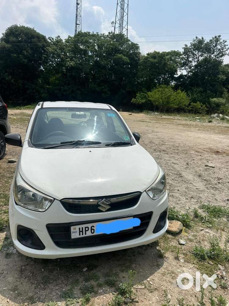 Maruti Suzuki Alto K10 Good Condition