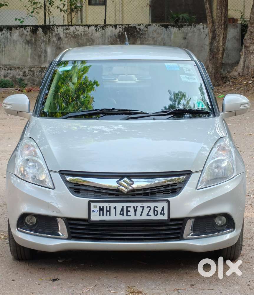 Maruti Suzuki Swift Dzire 1.3 Vxi, 2015, Petrol
