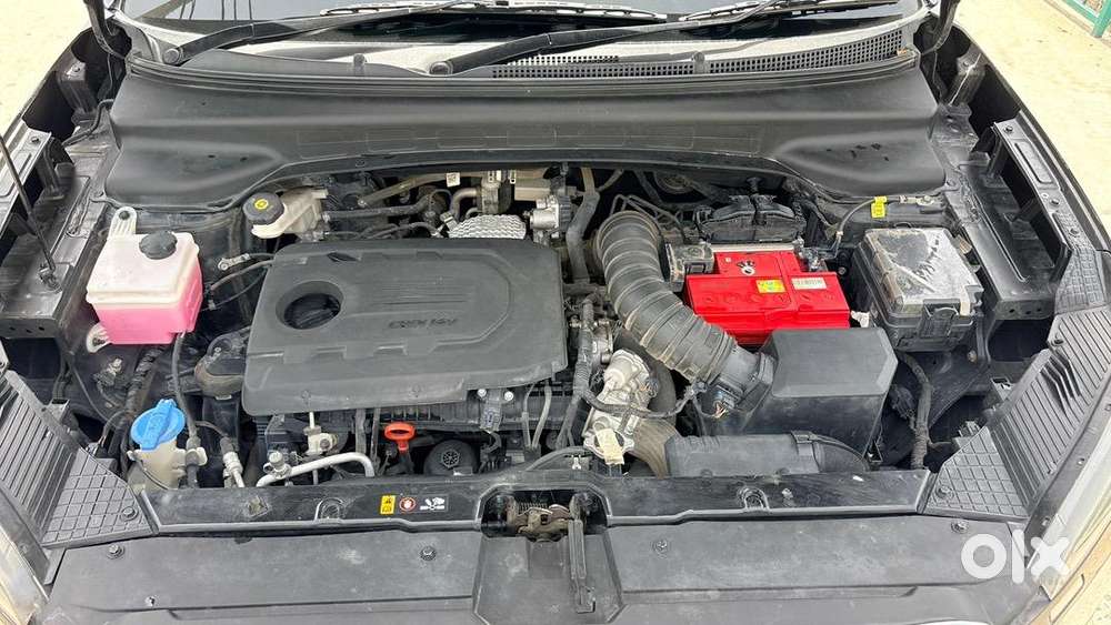 Hyundai Car Diesel 2022 Top Model Sunroof