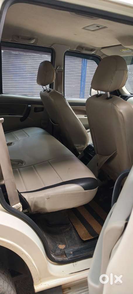 Mahindra Scorpio [2020-2022] 2.2 S5, 2020, Diesel