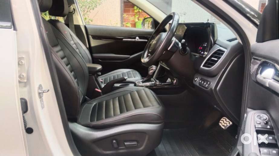 Kia Seltos 1.5 Gtx+ Diesel At Dual Tone, 2023, Diesel