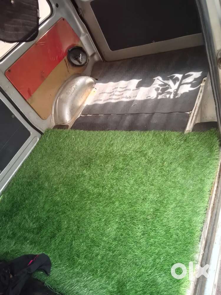 Maruti Suzuki Omni 8 Seater 2008 Petrol