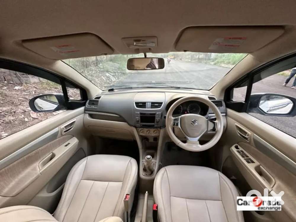 2013 Maruti Suzuki Ertiga