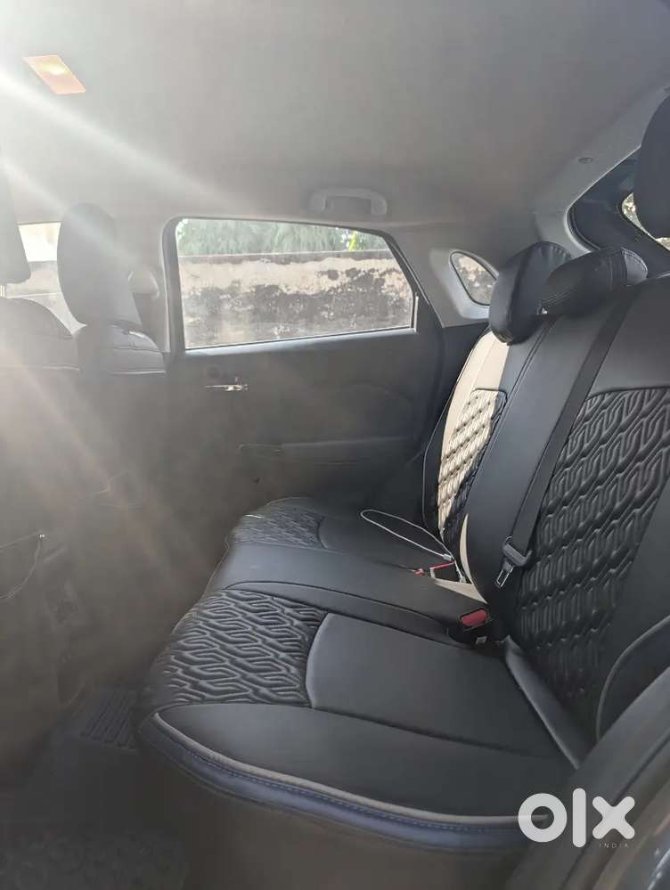 Maruti Suzuki Baleno 2025 Petrol Zeta, Grey Colour