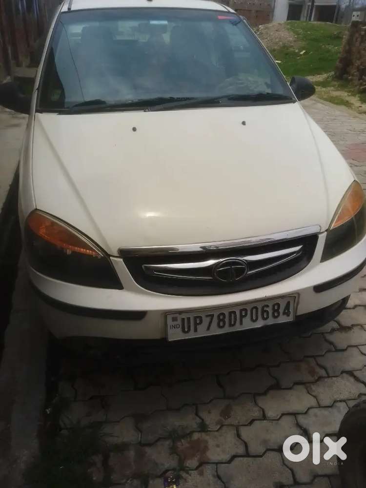 Tata Indigo Diesel Manual 2014