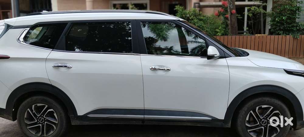 Kia Carens 2022 Model