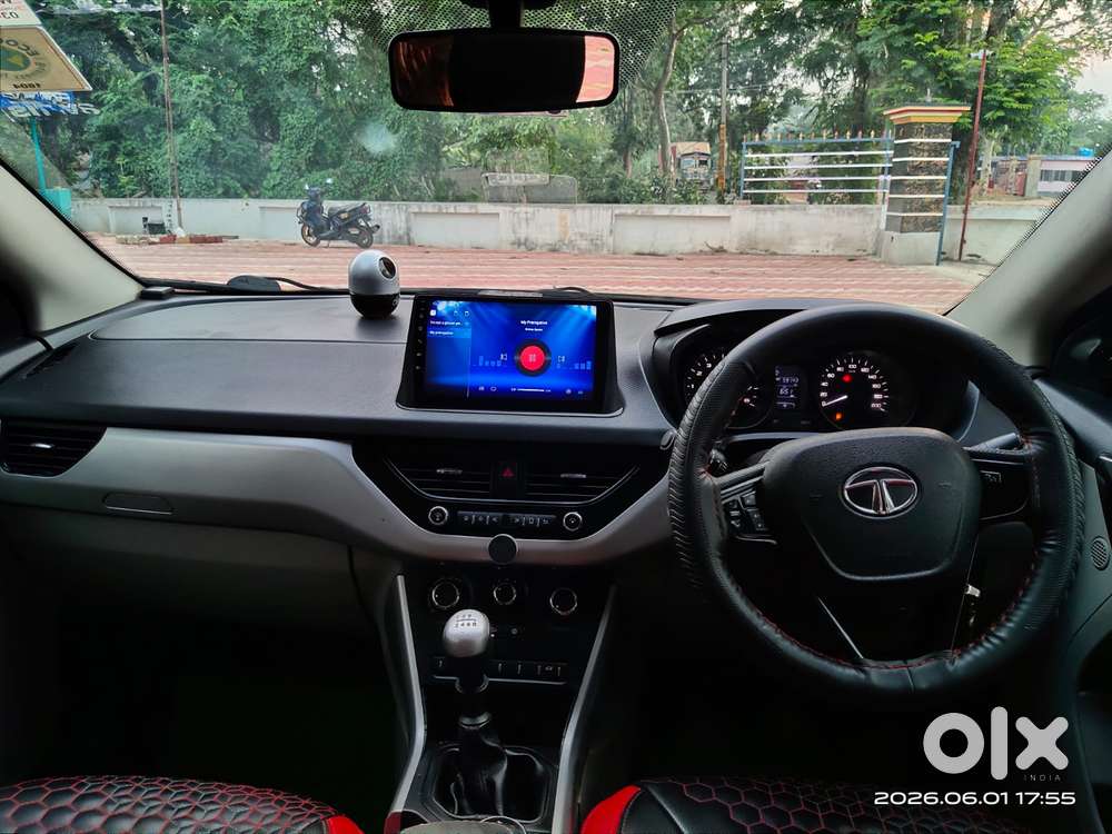 Tata Nexon 1.5 Revotorq Xm (s), 2019, Diesel