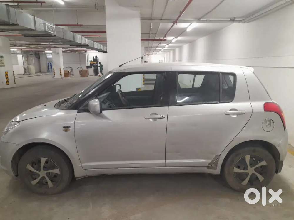 Maruti Suzuki Swift 2008 Diesel Well Maintained