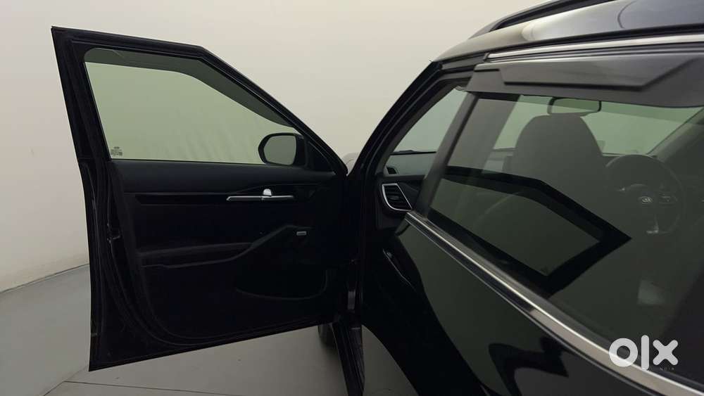 Kia Seltos 1.5 Gtx+ Diesel At, 2020, Diesel