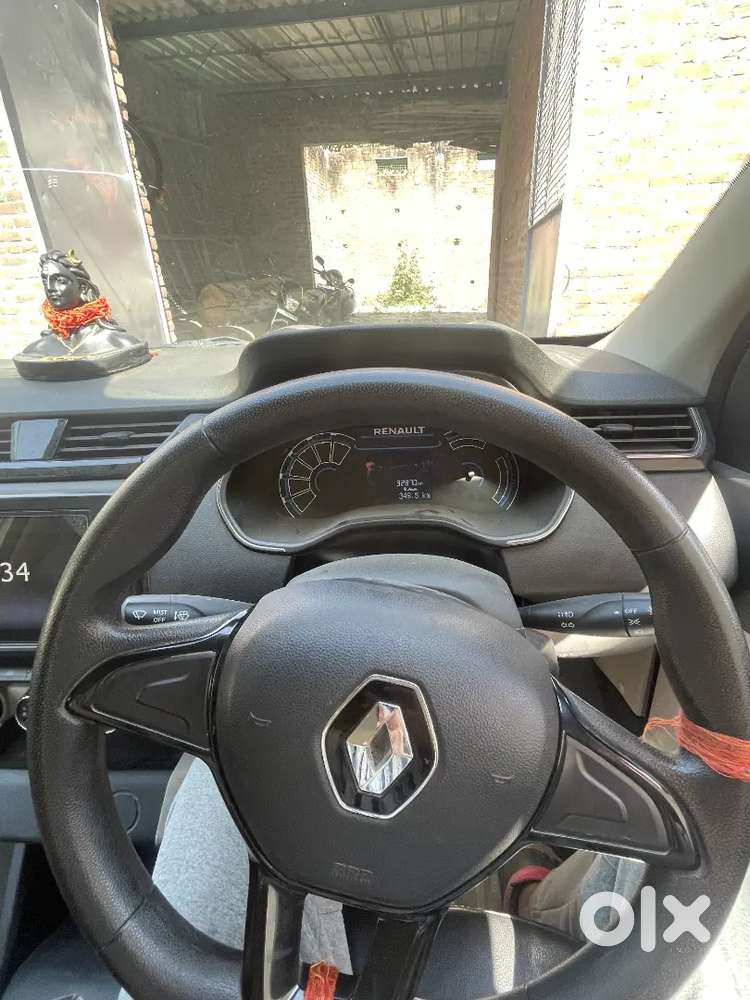 Renault Triber 1.0 Rxt 2021