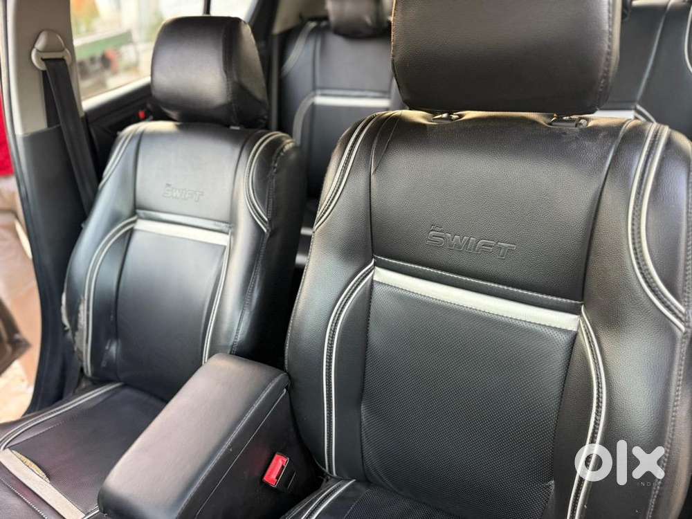 Maruti Suzuki Swift 2015 Diesel Good Condition