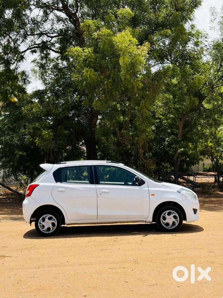 Datsun Redigo, 2018, Petrol