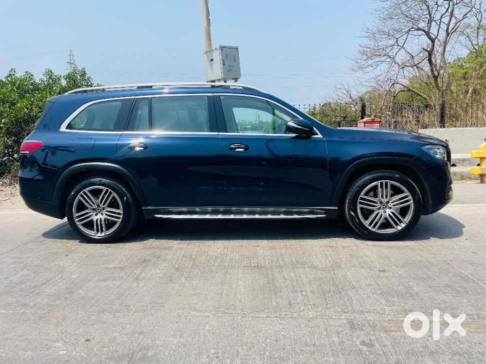 Mercedes-benz Gls 450 4matic, 2020, Petrol