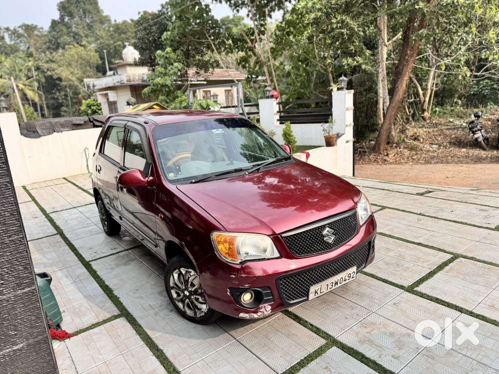 Maruti Suzuki Alto K10 Lxi Optional, 2011