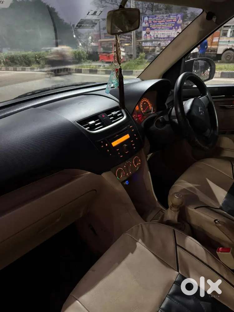 Good Condition Car