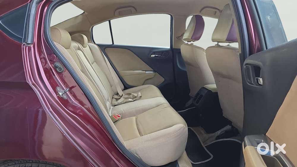 Honda City I-dtec V, 2015, Diesel