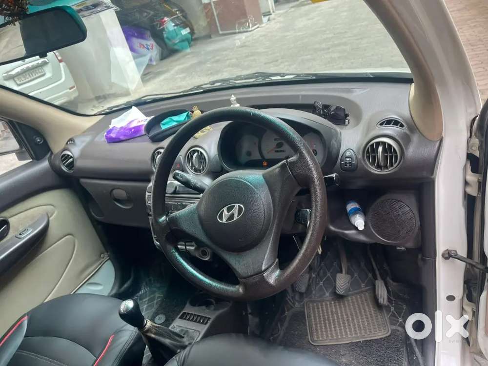 2013 Model Santro Xing For Sale