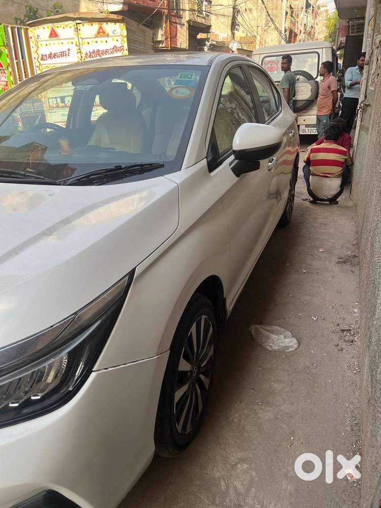 Honda Car 2023, 21500 Km